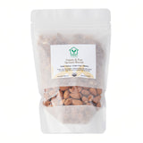 Raw Organic Sprouted Almond Nuts (8oz./227g)