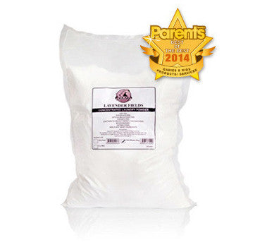 Idocare Lavender Fields Concentrated Detergent (7kg Refill Pack)