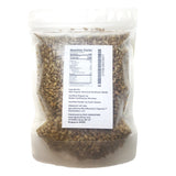 Raw Organic Sprouted Sunflower Seeds (8oz./227g)