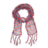 Kriti Scarf - Festival of Colours