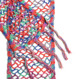 Kriti Scarf - Festival of Colours
