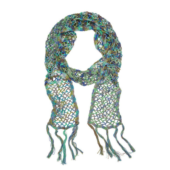 Kriti Scarf - Ganges Dip