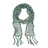 Kriti Scarf - Ganges Dip