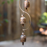 Delicate Song Bell Chime