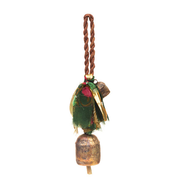 Sari and Song Hanging - Short