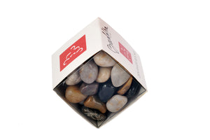 Zen River Rocks