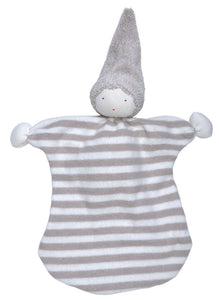 Sleeping Doll, Tan Stripe