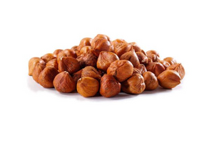 Raw Organic Sprouted Hazelnuts (8oz./227g)