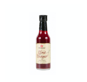 Ohsawa Organic Ume Vinegar 5oz/148ml