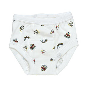 Training Pant, Carnival Print