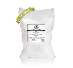 Idocare Pure & Natural Conc. Detergent Scent-Free (7kg Refill)