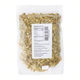 Raw Organic Sprouted Pumpkin Seeds (8oz./227g)