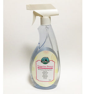 Idocare Tangerine Breeze All-Purpose Cleaning Spray (750ml)