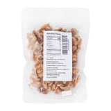 Raw Organic Sprouted Walnuts (5.3oz./150g)
