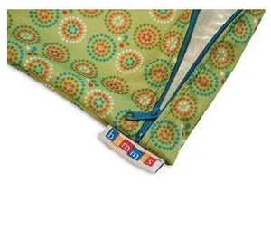 Fabulous Wet Bag (Apple Green)